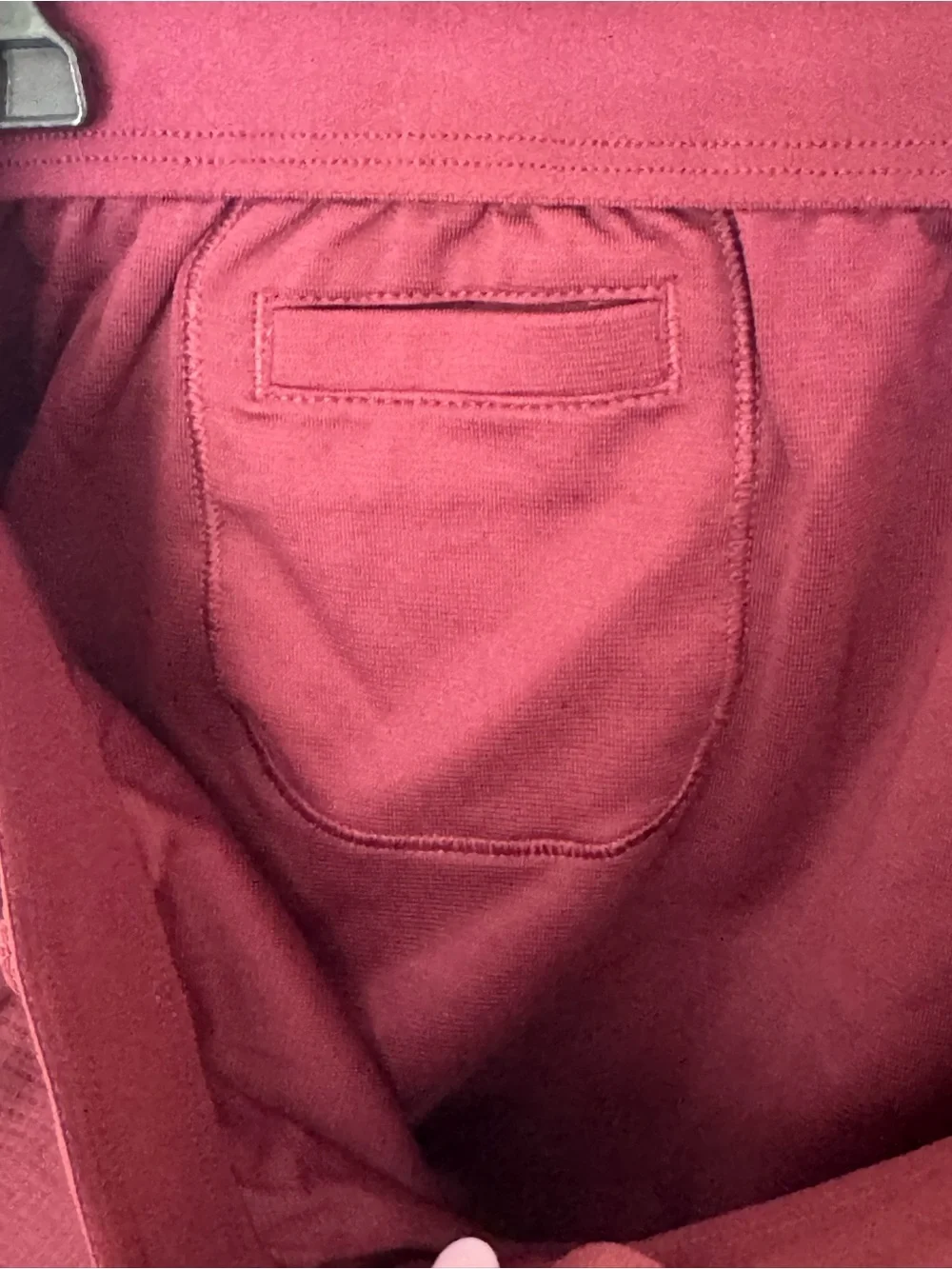 Lululemon Swiftly Mid-Rise Short 3